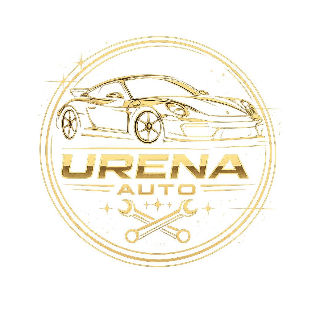 Urena Auto Service